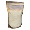 Satvik Sattoo (Sattu) Roasted Chickpeas Flour, 500g, Healthy and Protein rich Drink Mix with High fibre