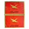 Sakerhets Tandstickor Wood Safety Match Sticks box,  10 match boxes