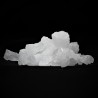 Satvik Alum Stone, Turati,100g, Natural Antiseptic For Treating Cuts, Skin Care, Fitkari Stones for After Shave/Deodorant