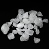 Satvik Alum Stone, Turati,100g, Natural Antiseptic For Treating Cuts, Skin Care, Fitkari Stones for After Shave/Deodorant
