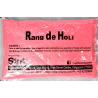 Satvik Rang De Holi (Red) Gulal 2 Packs of color (100gm each)