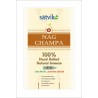 Satvik Nag champa Incense Sticks  (Agarbatti for prayer).  100 % Natural Hand rolled Chemical Free