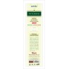 Satvik Patchouli Incense Sticks (Agarbatti for prayer). 100% Hand rolled Natural Patchouli Made from  No Charcoal, No Chemicals