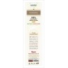 Satvik Guggul Incense Sticks (Agarbatti for prayer) 100% Hand rolled Natural Made from  No Charcoal, No Chemicals & No Synthetic