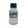 Gangotri  Ganga Jal 60ml bottle contains Purest Ganga Jal. Free from impurities & 100% safe. Enjoy the taste of Purity!