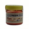 Satvik Natural Sindoor Powder (Orange), 50gm. Used by  married Indian women