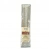 Satvik Nag champa Incense Sticks  (Agarbatti for prayer).  100 % Natural Hand rolled Chemical Free