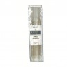 Satvik White-Sage Incense Sticks  (Agarbatti for prayer). 100% Hand rolled  white   sage  Made from  No Charcoal, No Chemicals &