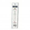 Satvik White-Sage Incense Sticks  (Agarbatti for prayer). 100% Hand rolled  white   sage  Made from  No Charcoal, No Chemicals &