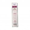Satvik Sai Flora Incense Sticks (Agarbatti for prayer). 100% Hand rolled Natural Sai Flora Made from  No Charcoal, No Chemicals