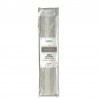 Satvik Guggul Incense Sticks (Agarbatti for prayer) 100% Hand rolled Natural Made from  No Charcoal, No Chemicals & No Synthetic