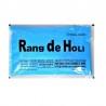 Satvik Rang De Holi Blue Color Powder, 2 Packs of Color, (100gm each)