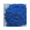 Satvik Rang De Holi Blue Color Powder, 2 Packs of Color, (100gm each)