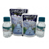 Gangotri  Ganga Jal 200ml contains Purest Ganga Jal is free from impurities  & 100% safe. Enjoy the taste of Purity!