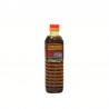 Satvik Mustard Oil (kachi ghani Cold Pressed Mustard Oil)  (500ml), 100% pure, tasty and healthy cooking oil.