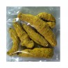 Satvik Pooja Haldi Whole, 5pcs. Used widely for pujas and cooking