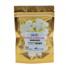 Satvik Diya Batti Gol (Round Cotton Wick), 1 packet. Enlightens the surrounding