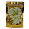 Satvik Diya Batti Gol (Round Cotton Wick), 1 packet. Enlightens the surrounding