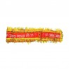 Mata Ki Chunri Beautiful Head Gear for God and Godesses