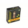 Tota Gold Pure and Strong Hing Granules (Asafoetida),7gm. Premium Strong Hing. This is Purest Packaged Hing available, Best Qual