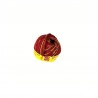 Kalawa Mouli Sacred Thread (Shudh Dhaga) Red,Yellow. A product of India made of Good Quality Sacred colorful cotton thread