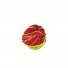 Kalawa Mouli Sacred Thread (Shudh Dhaga) Red,Yellow. A product of India made of Good Quality Sacred colorful cotton thread