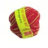 Kalawa Mouli Sacred Thread (Shudh Dhaga) Red,Yellow. A product of India made of Good Quality Sacred colorful cotton thread