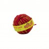 Kalawa Mouli Sacred Thread (Shudh Dhaga) Red,Yellow. A product of India made of Good Quality Sacred colorful cotton thread