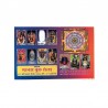 Shivratri Vrat Katha (Prayer book) In Hindi. This book is dedicated to Lord Shiva.