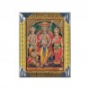 Shri Ram, Laksham And Sita Mata Photo Frame. Will keep your house blessed and will add beauty. High quality and light weight.