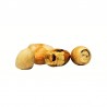 Satvik Whole Pooja Supari (Betel Nut):  1 packet contains 5 pieces. Betel Nuts for Puja.