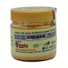 Satvik Chandan (Sandalwood) Powder for God Poojan (Prayer). Contains 50g. Chandan powder is an important puja item.