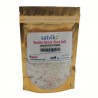 Satvik Sendha Namak (Himalyan Pink Rock Salt), 200gms.  Daily need products for a healthy and energetic life