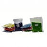 Satvik Colorful Rice for Rangoli Design: Package Contain 500g, 10 set of Multicolored Rangoli Rice