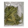 Pooja/Paath/Prayer Leaves (Mool Shaanti, 27 Leaves). These 27 Leaves along with the 27 nakshatra are  used to remove the sinful