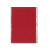 Prayer/Meditation/Puja Cloth (RedColor). These cloths are used for Indian pujas, religious rituals and marriage ceremonies.