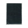 Prayer/Meditation/Puja Cloth (Black Color). These cloths are used for Indian pujas, religious rituals and marriage ceremonies.
