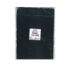 Prayer/Meditation/Puja Cloth (Black Color). These cloths are used for Indian pujas, religious rituals and marriage ceremonies.