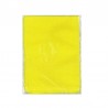 Prayer/Meditation/Puja Cloth (Yellow Color). These cloths are used for Indian pujas, religious rituals and marriage ceremonies.