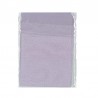 Prayer/Meditation/Puja Cloth (White Color). These cloths are used for Indian pujas, religious rituals and marriage ceremonies.