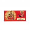 Saptvaar Vart Katha (Prayer Book) In Hindi Language 1 Book.  This book contains the story behind the days of the week, the puja