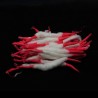 Satvik Kesar batti(Cotton Wick) decoration during festivals / celebrations to brighten up your house / temple.