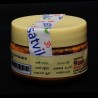Satvik Organic Haldi Powder (Turmeric) 25gm. Used for Indian pujas and cooking.