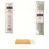 Satvik Radhe krishna Incense Sticks (Agarbatti for prayer). 100% Hand rolled Natural Insence Pure Made from  No Charcoal, No Che