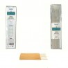 Satvik Meditation Incense Sticks (Agarbatti for prayer) 100% Hand rolled Natural Insence  Made from  No Charcoal, No Chemicals &