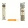 Satvik Agarwood (Oudh) Incense Sticks (Agarbatti for prayer) 100% Hand rolled Natural Insence Pure Agarwood Made from  No Charco