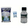 Gangotri  Ganga Jal 60ml bottle contains Purest Ganga Jal. Free from impurities & 100% safe. Enjoy the taste of Purity!
