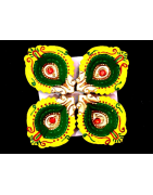 Clay Diyas